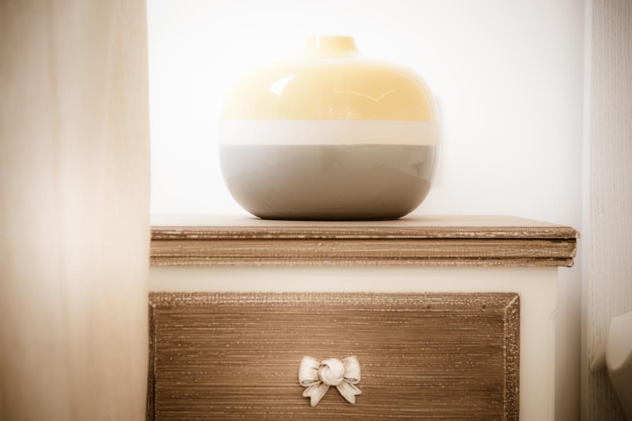 Le Jardin Potager 호텔 로마 외부 사진